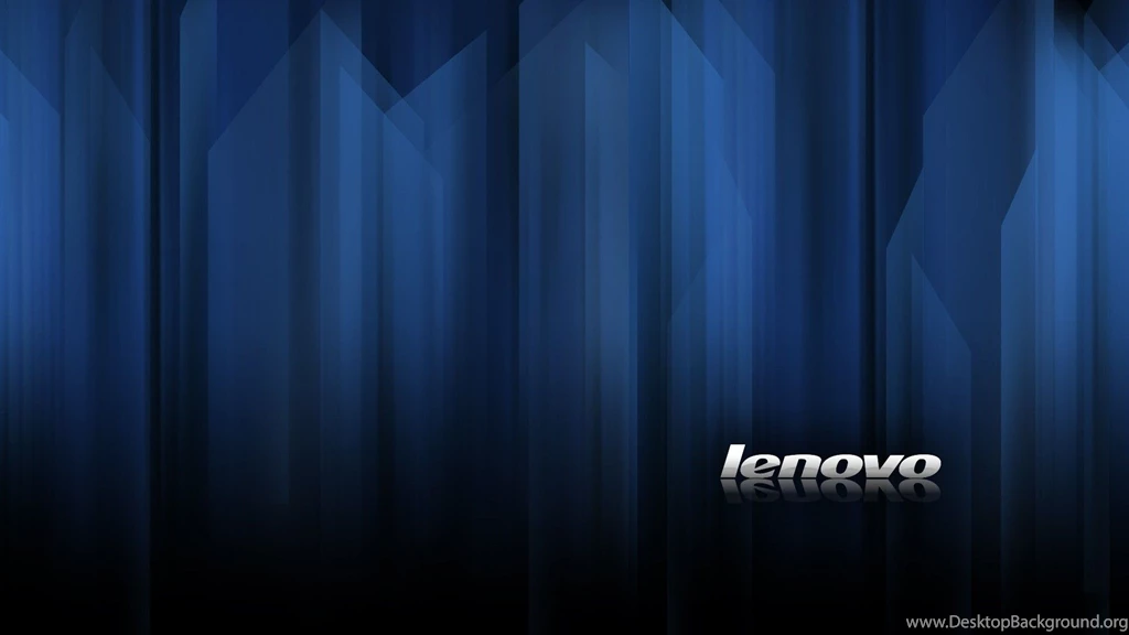 Download Wallpapers 3840x2160 Lenovo, Computer, Company, Logo ...