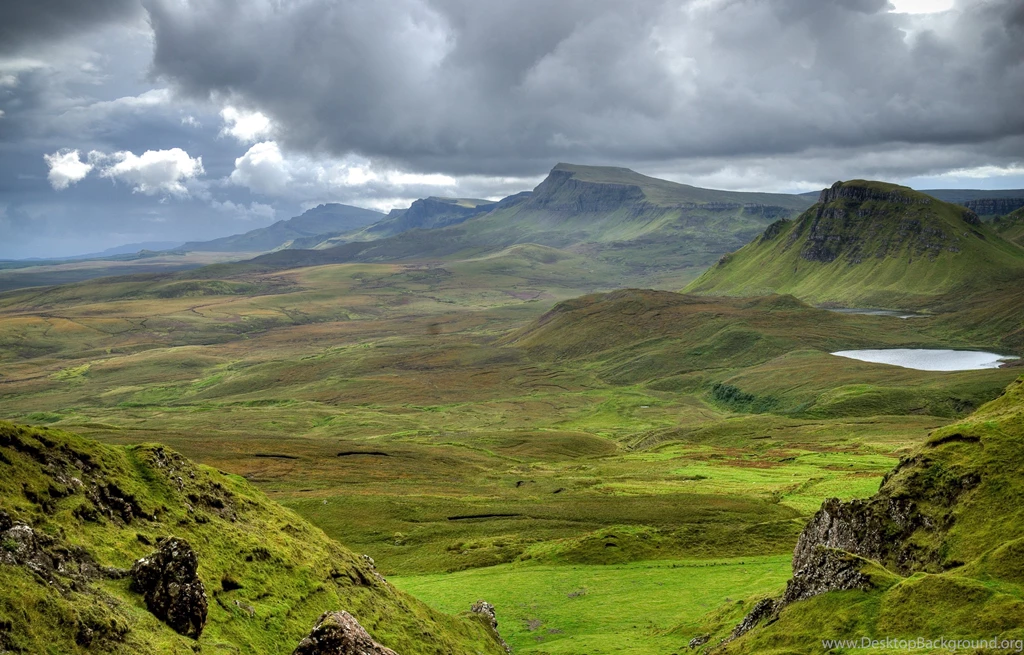 Nature Of Scotland Ultra HQ Wallpapers Photo 29 Of 46