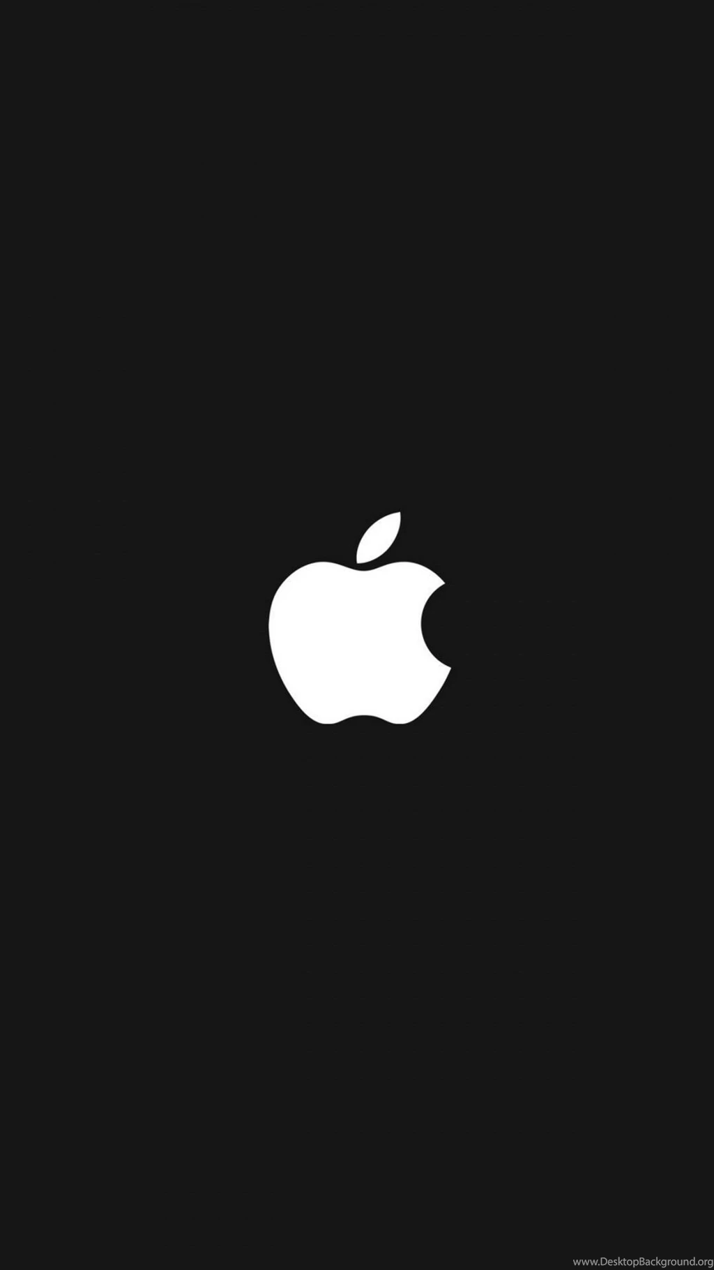 Apple Logo Black Backgrounds   Androidwalls.org