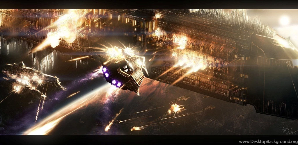 Warhammer 40k Wallpapers 1600x780 (