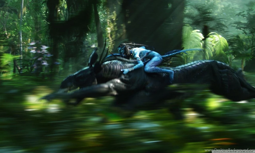 Avatar 3D 2009 Movie Screenshot HD Desktop Wallpapers : Mobile ...