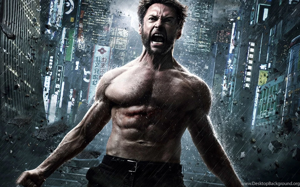 Wolverine HD Wallpapers
