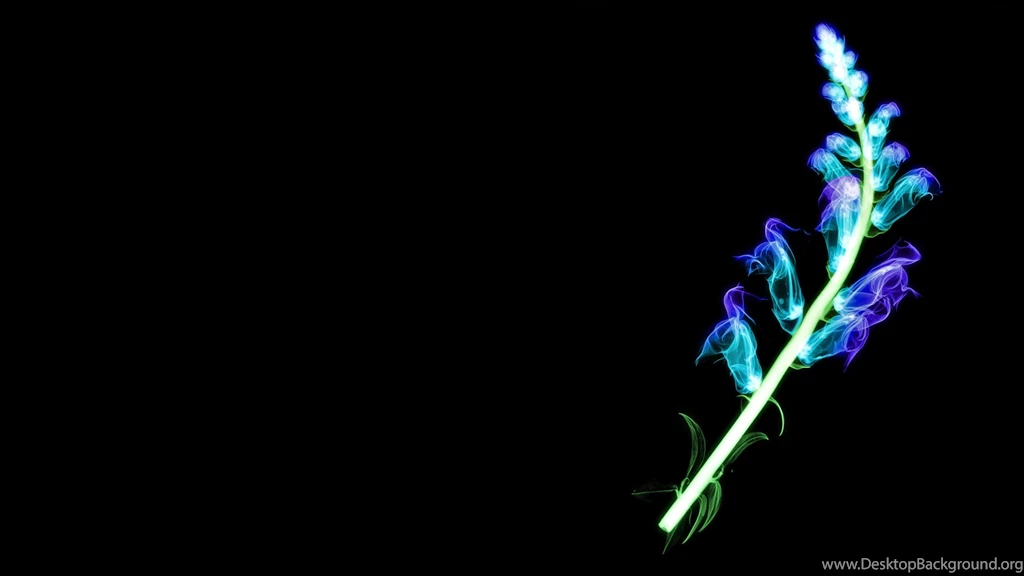 Download Wallpapers 3840x2160 Smoke, Background, Black, Branch 4K ...