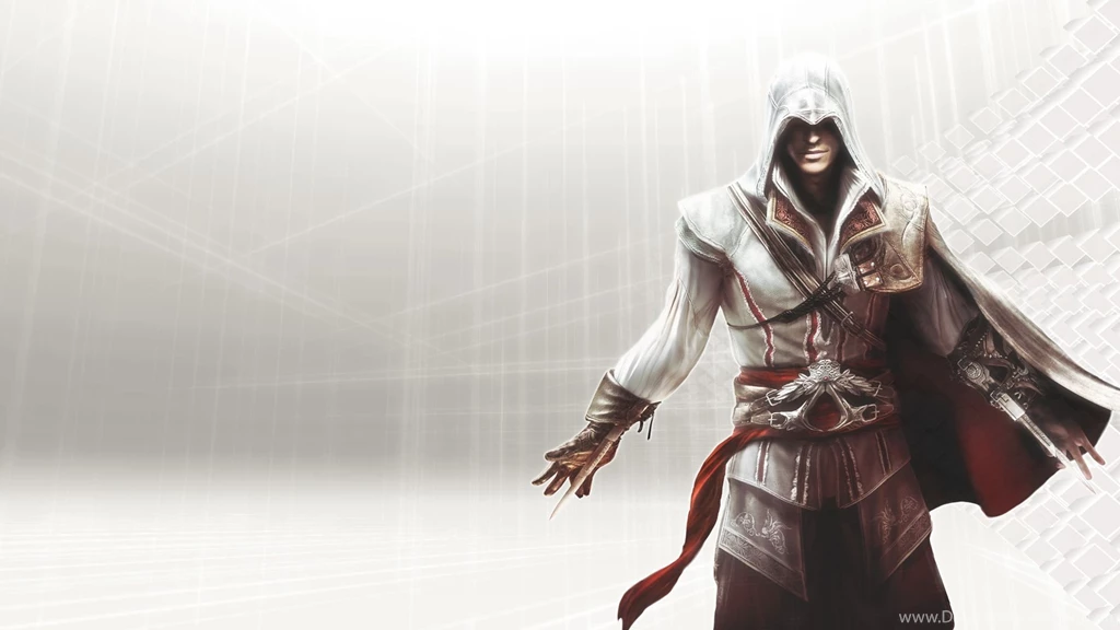 Assassin Creed 2 Wallpapers