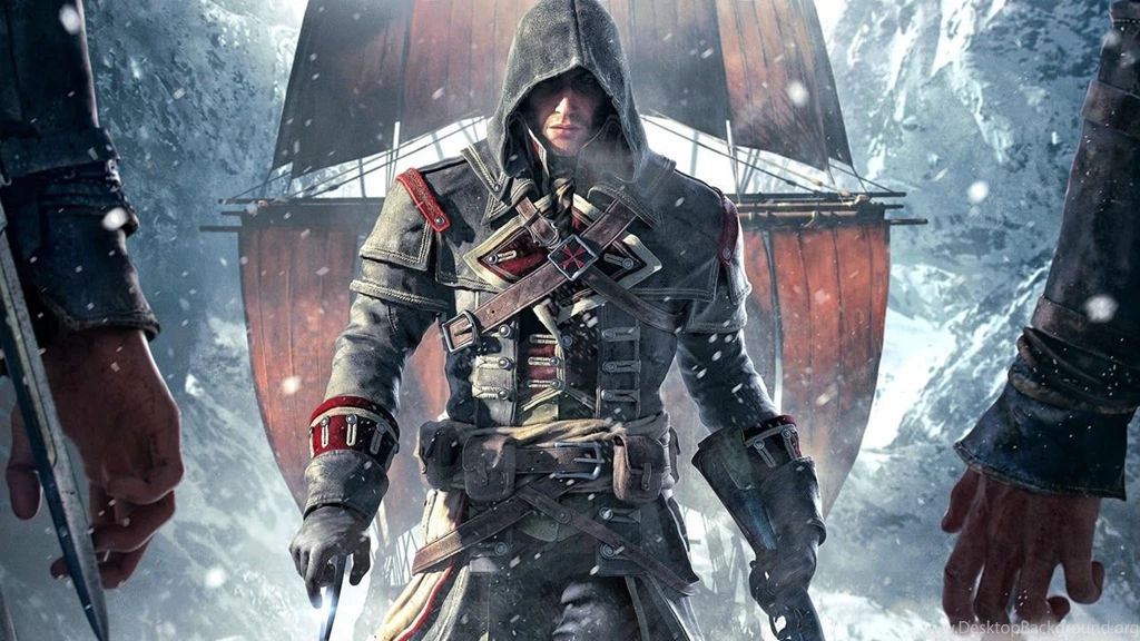 Assassin's Creed Unity HD 1080p Wallpapers Pack 2 : Best On ...