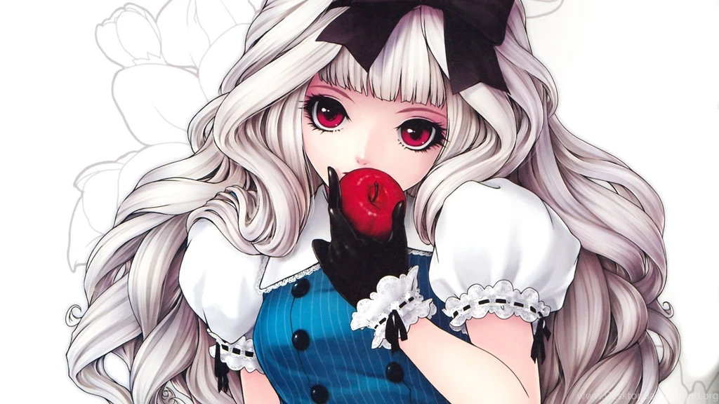 1080p Anime Wallpapers