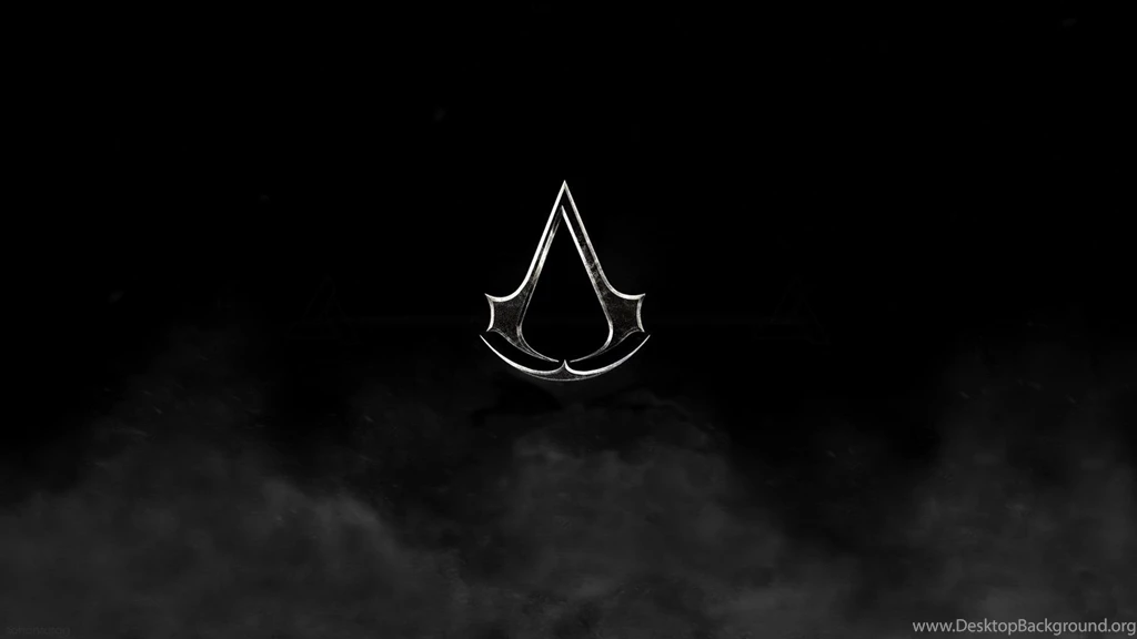 Download Wallpapers 1920x1080 Assassins Creed, Assassins Symbol ...