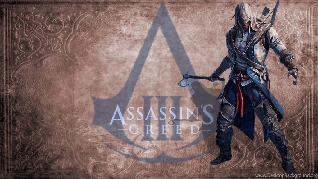 Assassins Creed Wallpapers 1080p By Alexandre Gelli On DeviantArt