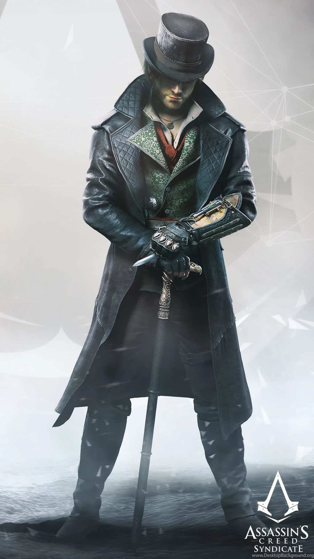 Assassin's Creed Syndicate Amazing Wallpapers
