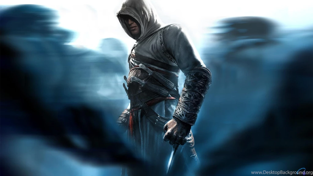 Download Wallpapers Assassin's Creed (1920 X 1080 HDTV 1080p ...