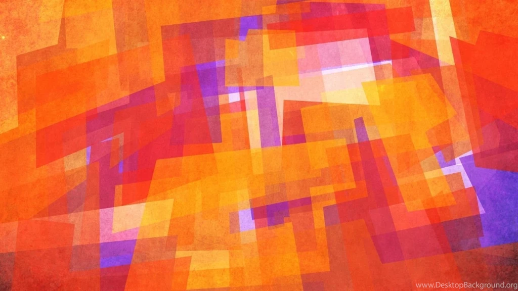 1366x768 Abstract Shapes Desktop PC And Mac Wallpapers