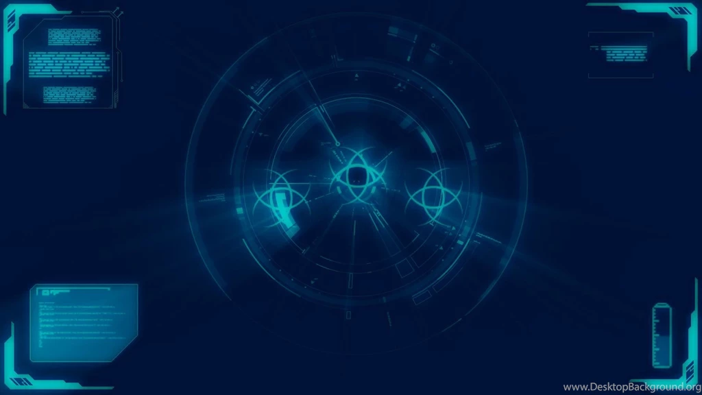 High Tech Wallpapers By Christ13430 On DeviantArt