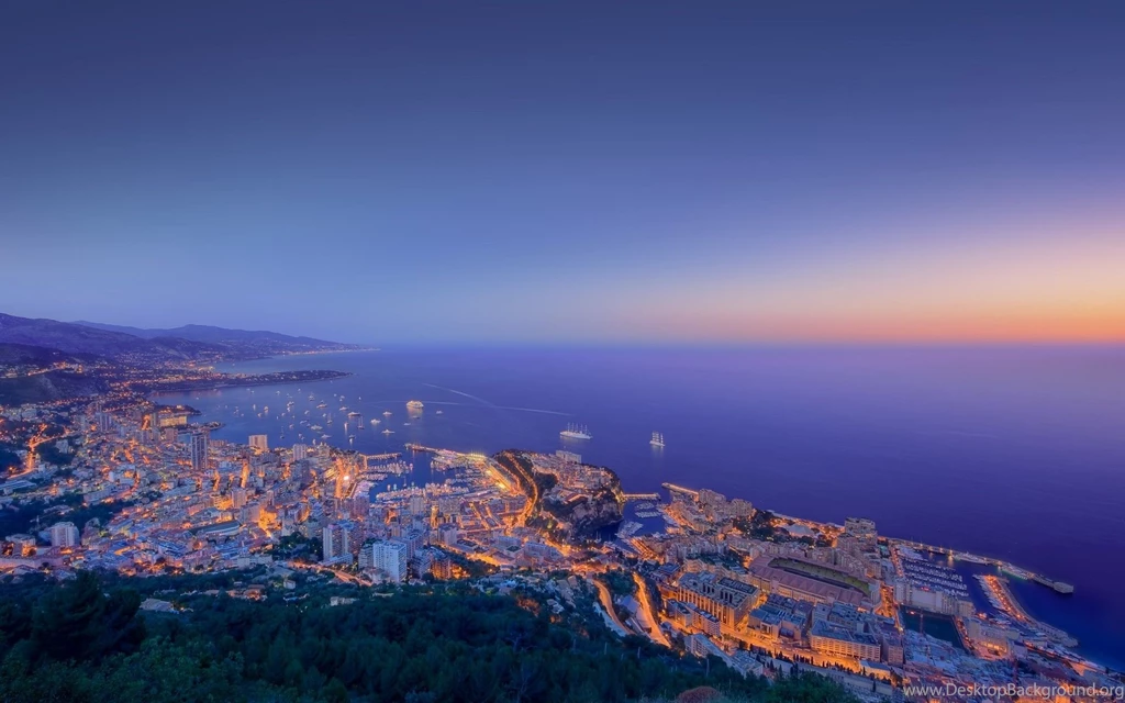 Monaco HD Wallpaper, Monaco Photos