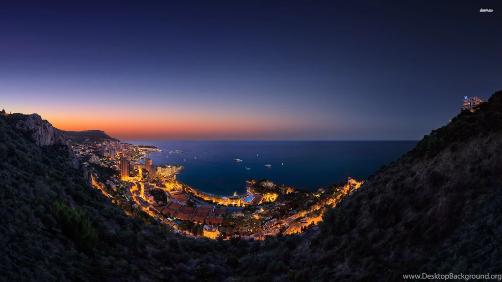 Monaco Wallpapers   World Wallpapers