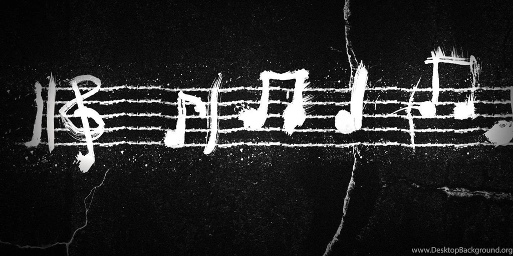Cool Black Wallpaper, Images, Pictures, Pics