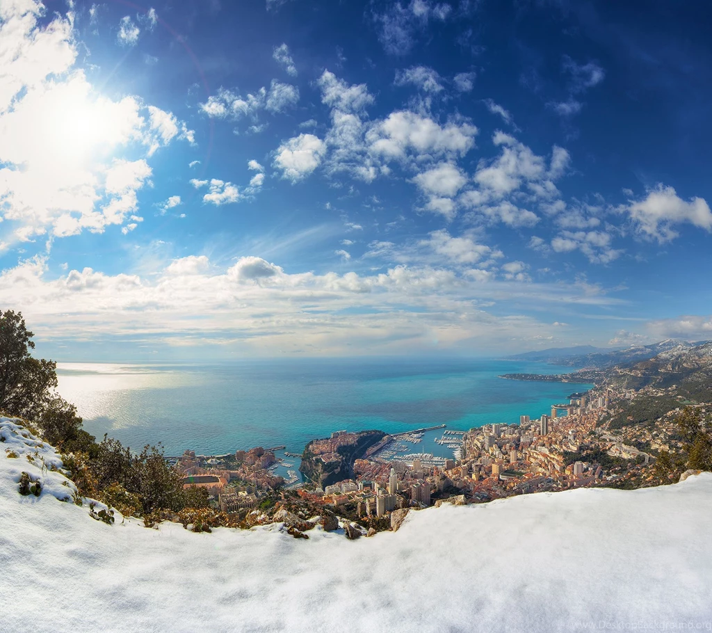 Monaco Mobile Wallpapers 4130