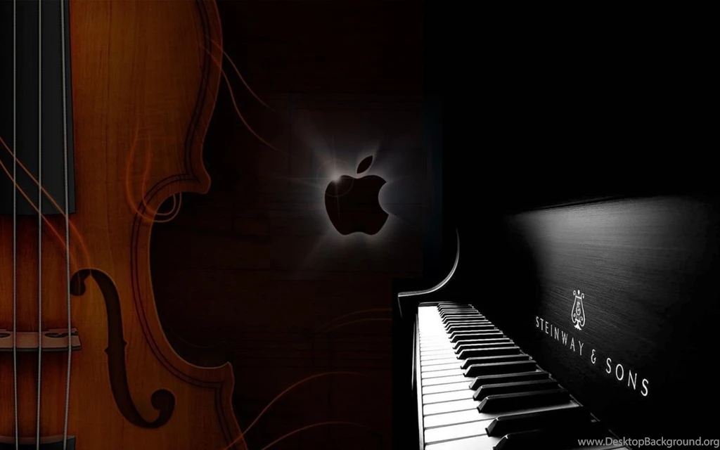 Music Mac Wallpapers
