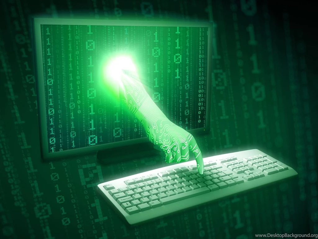 Green Technology Wallpapers Photo
