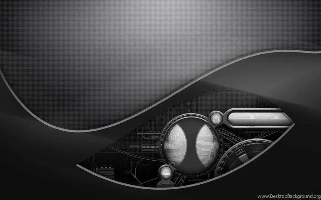 Dark Tech Wallpapers