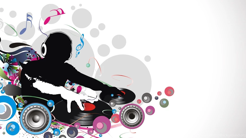 HD DJ Wallpapers For Mac