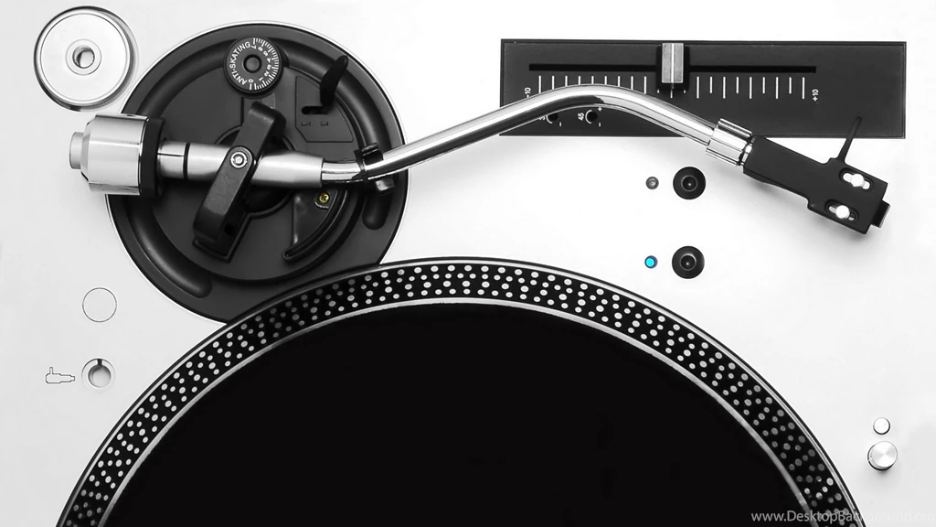 Download Wallpapers 2560x1440 The Sound Of Music, Vinyl, Player Mac ...