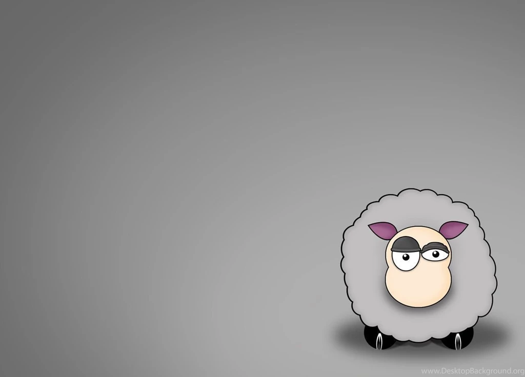 Sheep Wallpapers By Shaggy87 On DeviantArt