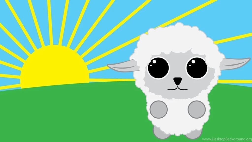 Sheep Wallpapers By Frog Tree On DeviantArt