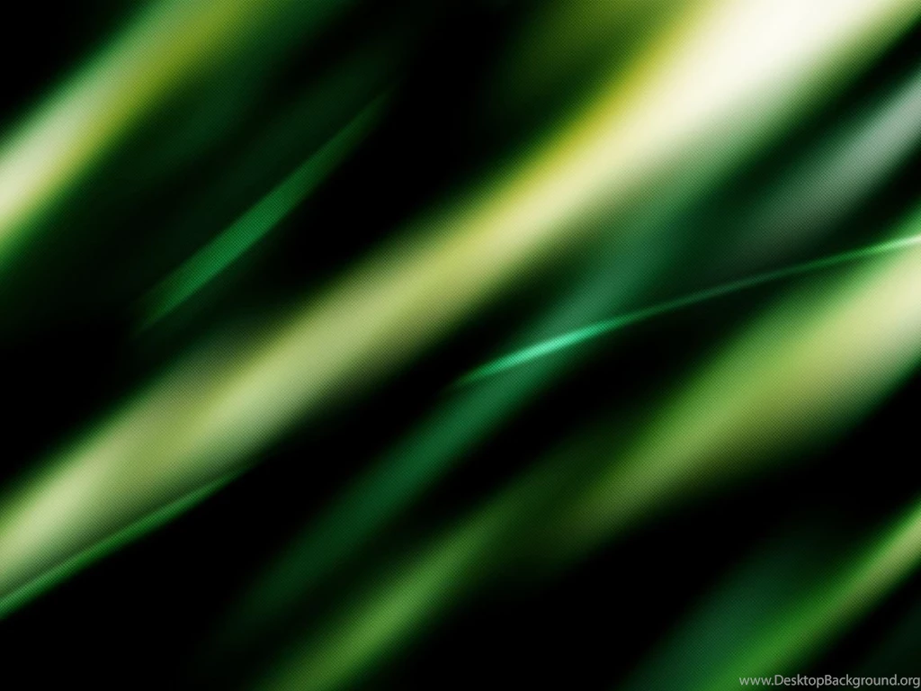 Black And Green Abstract Wallpapers