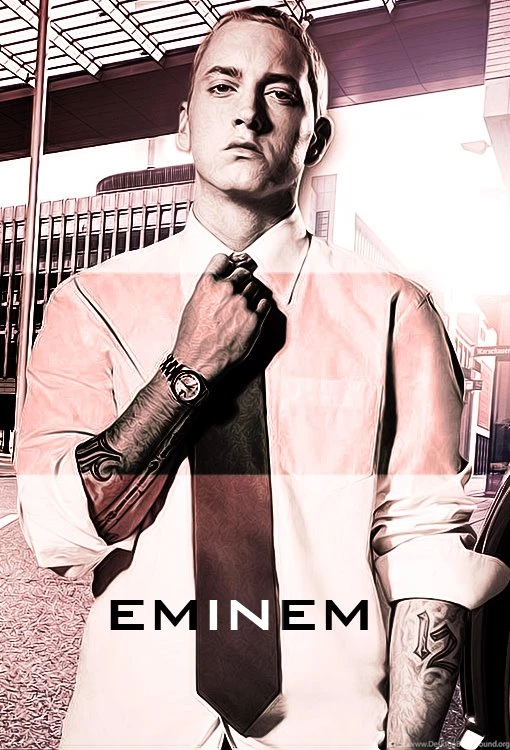 Eminem Wallpapers By MarshallEMiNEM On DeviantArt