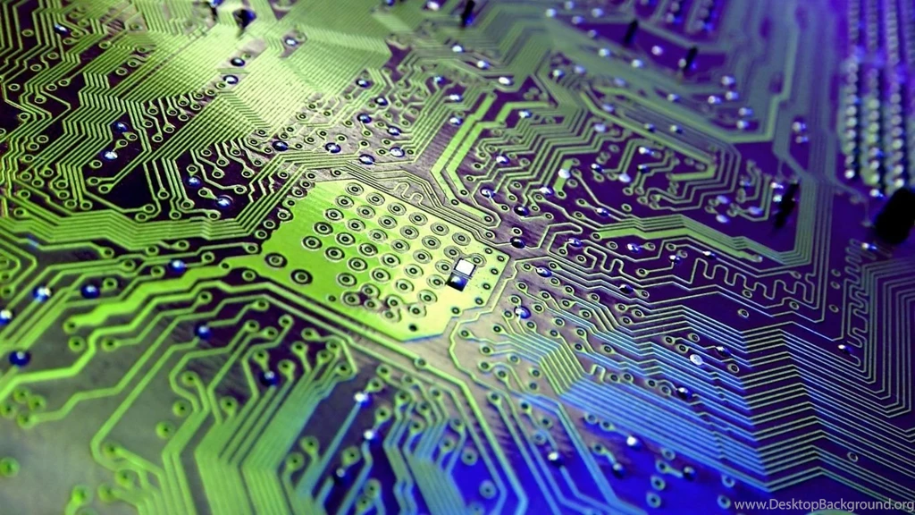 Wallpapers Strategy Hd Technology 1366x768