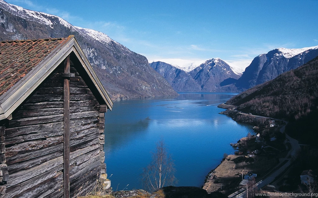 Norway HD Wallpaper, Norway Images, New Wallpapers