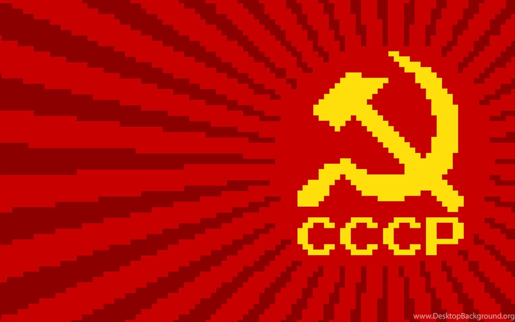 Soviet Wallpapers
