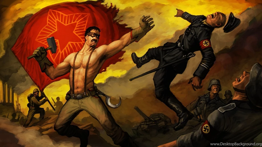 Ussr Military Wallpapers