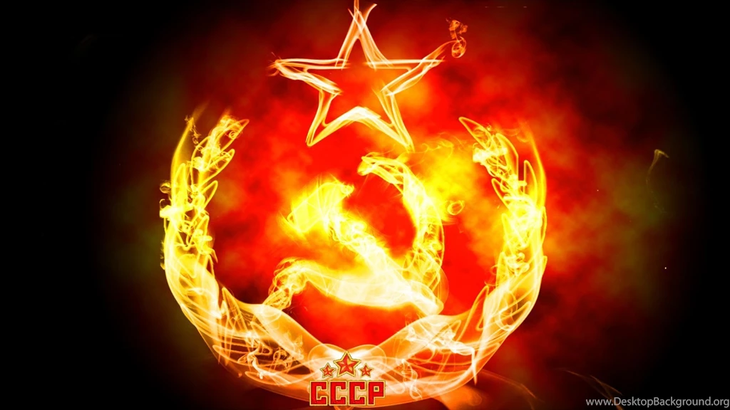 Ussr Wallpapers