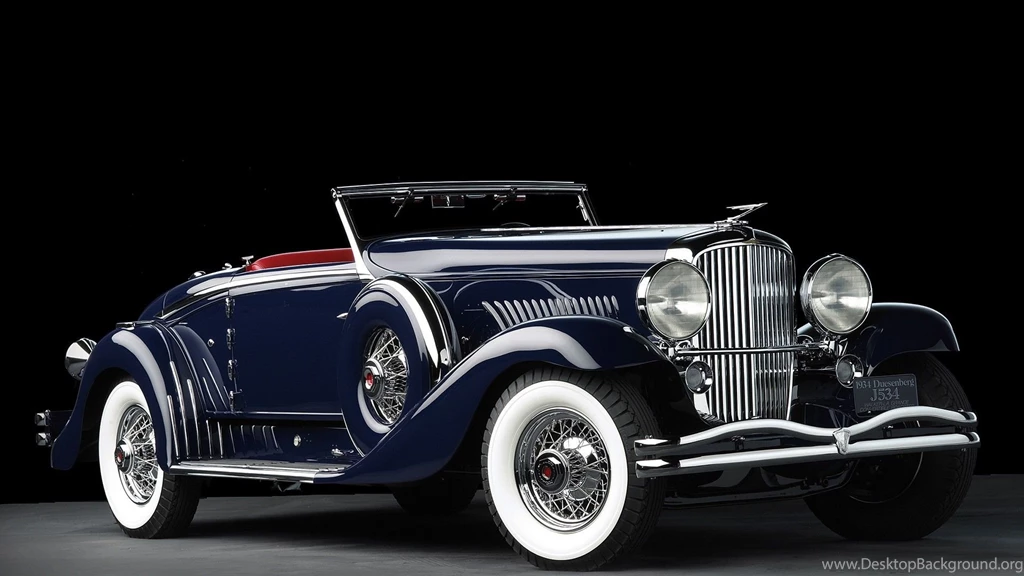 Rare Vintage HD Wallpapers