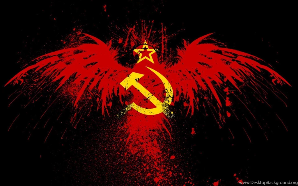 Russia Hammer Flags Hook Ussr Sickle Sickle Soviet Russia Soviet ...