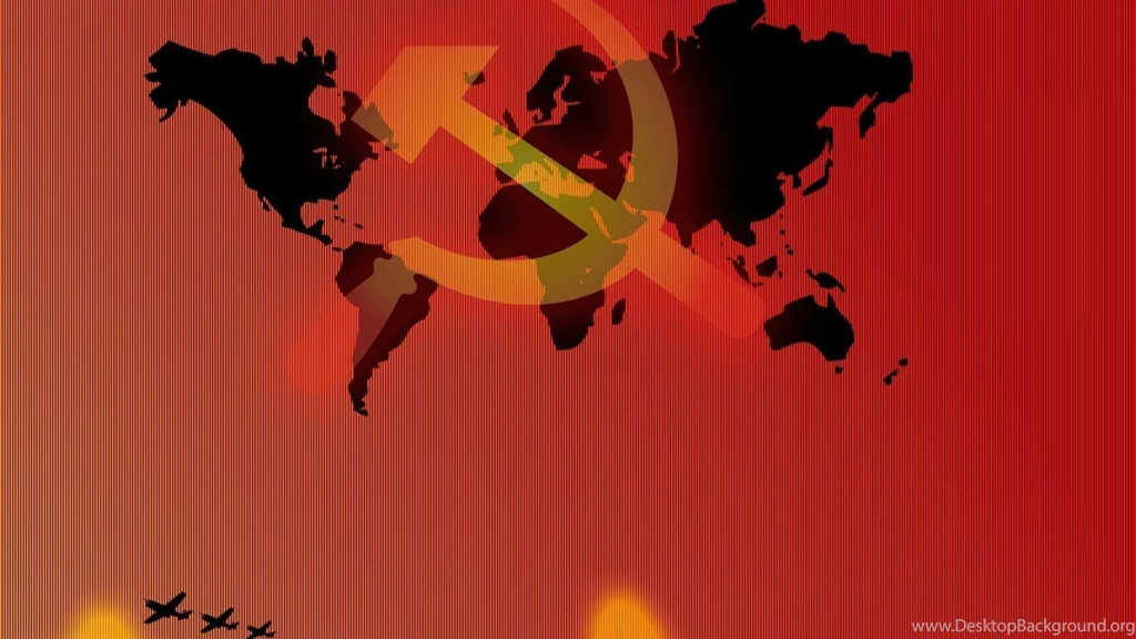 Communism Revolution Scratch In Photoshoopvectors And Effects ...