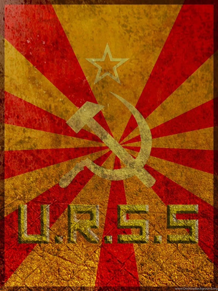 Soviet Union Mobile Wallpapers By Lambusado On DeviantArt