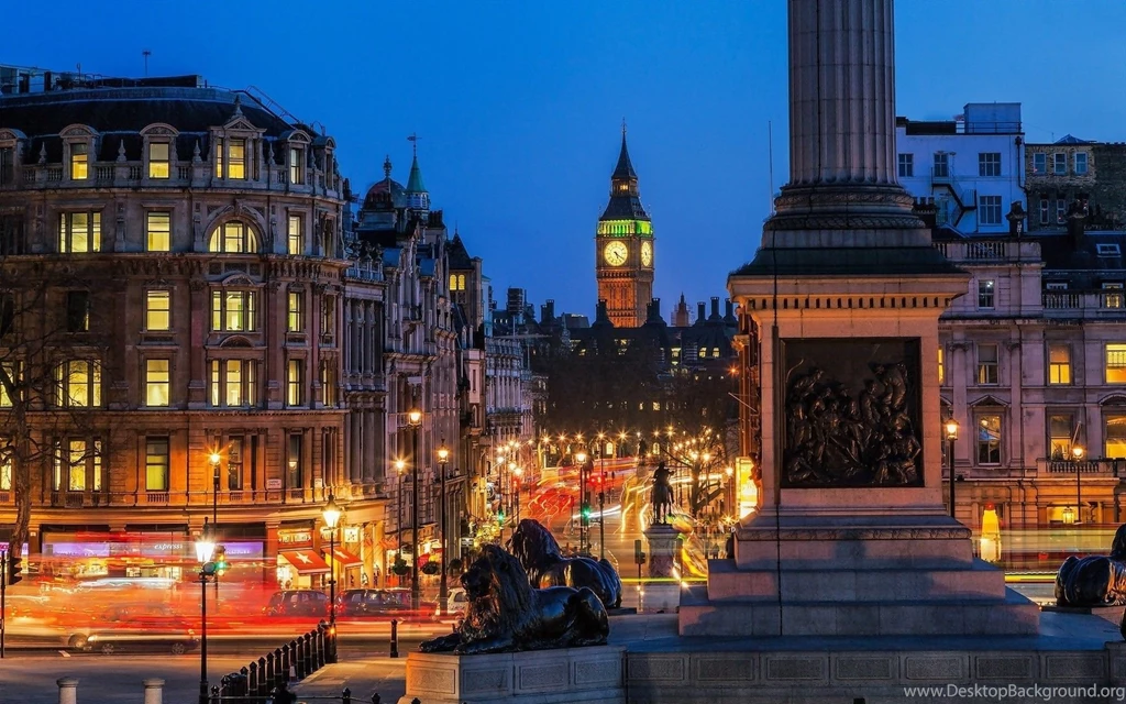 Monuments: London United Kingdom Monuments Ben Big Full HD ...