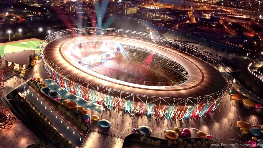 Stadium Wallpapers