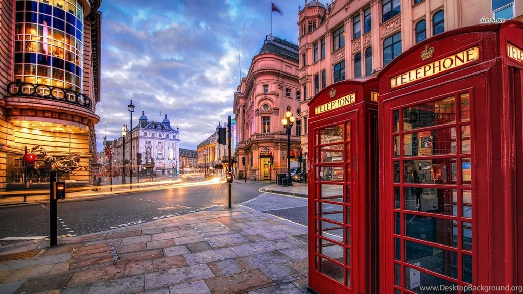 London Full HD Wallpapers