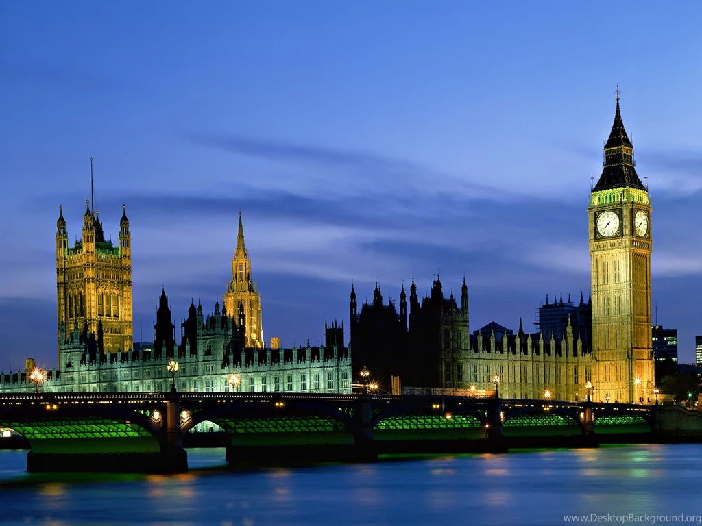 London City 5 Free Hd Wallpapers Hivewallpaper.com