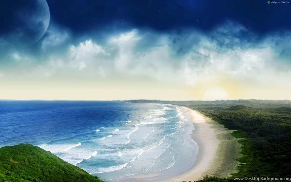 Wallpapers Of Natural Background Images