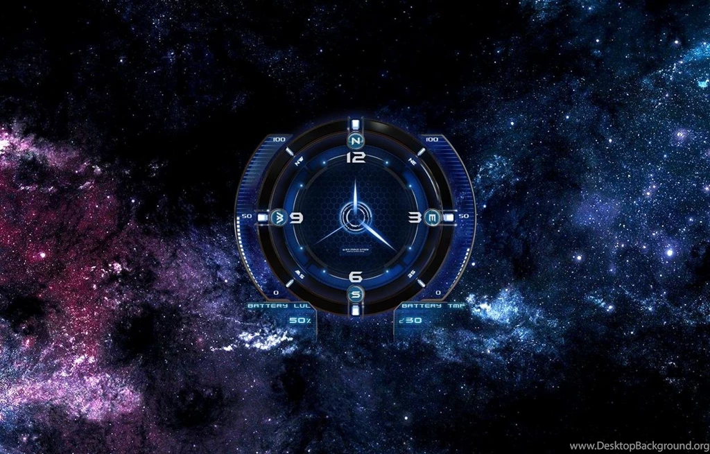 Solar System HD Live Wallpapers Android Apps And Tests AndroidPIT