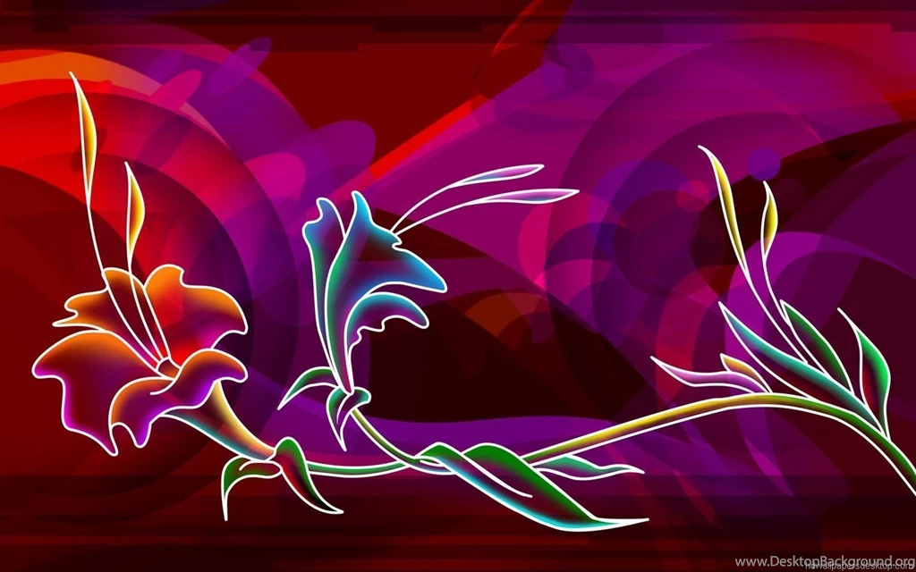 Wallpapers Neon Wallpapers Desktop Hd Wallpaper Backgrounds Desktop ...