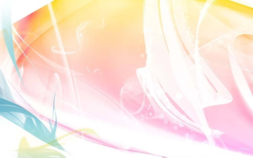 Abstract Colors And Light Wallpapers 1280x800 NO.26 Desktop ...
