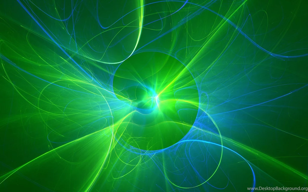 Download Wallpapers 3840x2400 Line, Pattern, Green, Light Ultra HD ...