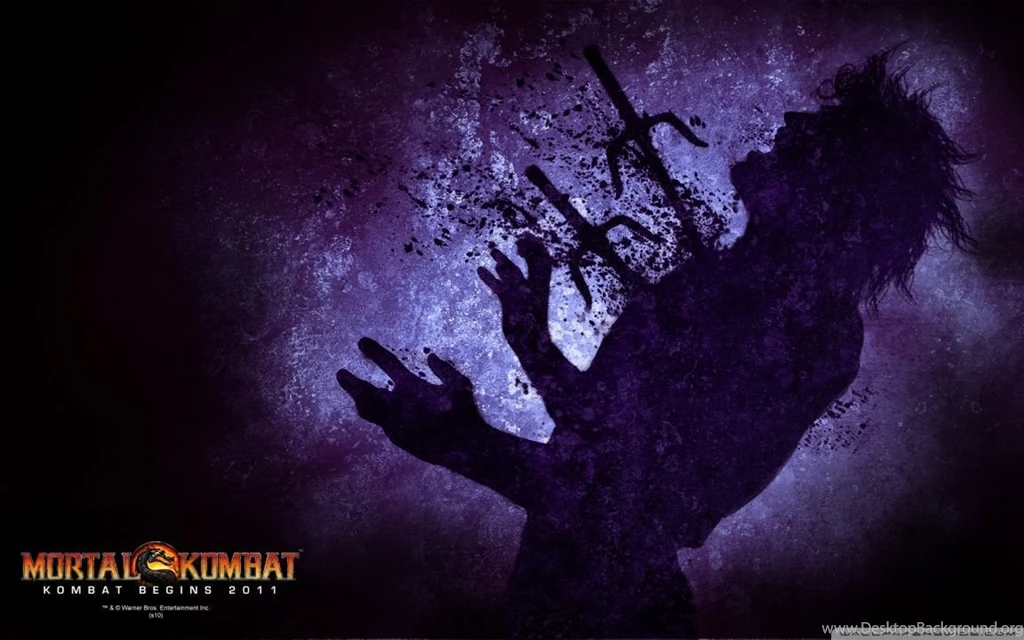 Mortal Kombat 9 Mileena HD Desktop Wallpapers : High Definition ...