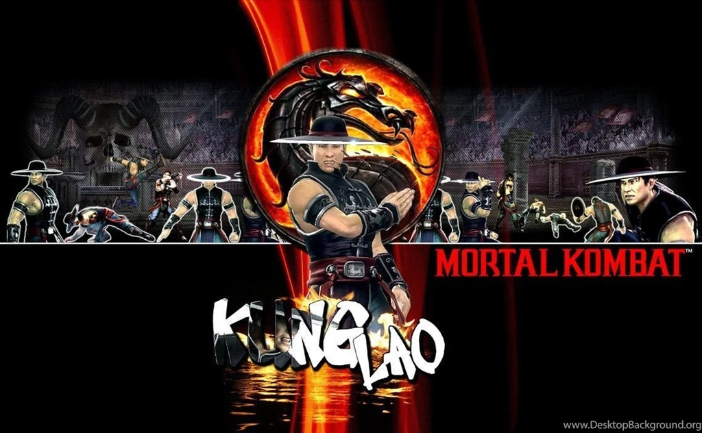 Mk9 Wallpapers Mortal Kombat 9 Komplete Edition Photo (33417729 ...