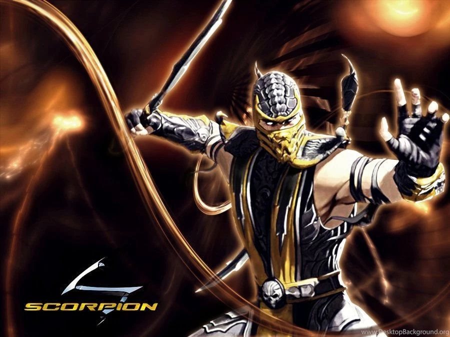 Todo De Mortal Kombat (4° Parte) Taringa!